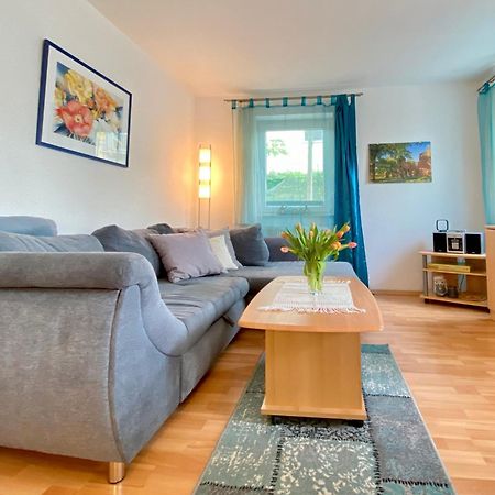 Haus Nemo Wohnung 1 ゼーバート・ヘリングスドルフ エクステリア 写真